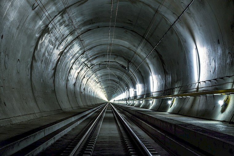 Sponsors – Gotthard Tunnel Experience